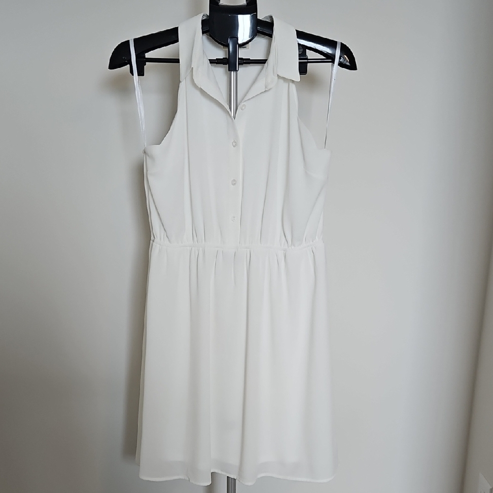 Monteau Classic White Top